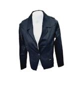 Jaqueta Feminina Brim Muito Mais Jeans