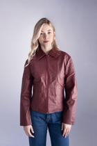 Jaqueta Feminina - Classic Jaqueta Feminina - Classic