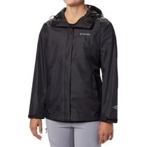 Jaqueta Feminina Columbia Arcadia II Preta - 1534111 Jaqueta Feminina Columbia Arcadia II Preta - 1534111