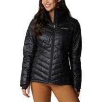 Jaqueta Feminina Columbia Joy Peak II Black - 2089081