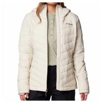 Jaqueta Feminina Columbia Joy Peak II Full Zip Dark - 208908