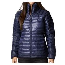 Jaqueta Feminina Columbia Labyrinth Loop Nocturnal - 196063 Jaqueta Feminina Columbia Labyrinth Loop Nocturnal - 196063
