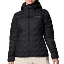 Jaqueta Feminina Columbia Plumas Delta Ridge II Down - 20882