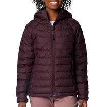 Jaqueta Feminina Columbia Powder Lite III Moonvista - 208939