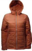 Jaqueta Feminina Com Pelo Interno