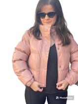 Jaqueta Feminina De Inverno Blogueira Papilloo