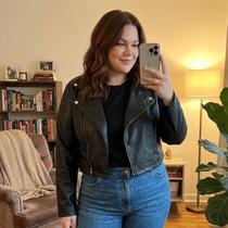 Jaqueta Feminina De material sintético Leve Com Zíper Tecido material sintético Plus Size G1 ao G3 Tamanho Grande Jaqueta Feminina De material sintético Leve Com Zíper Tecido material sintético Plus Size G1 ao G3 Tamanho Grande
