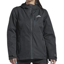 Jaqueta Feminina Impermeável Darwin Galapagos Jaqueta Feminina Impermeável Darwin Galapagos