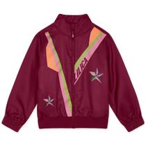 Jaqueta Feminina Infantil Lilica-Tamanho 5 Jaqueta Feminina Infantil Lilica-Tamanho 5