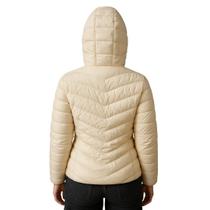 Jaqueta Feminina Mormaii 77162 Puffer Branco Off Jaqueta Feminina Mormaii 77162 Puffer Branco Off