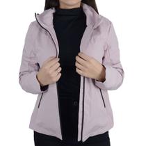 Jaqueta Feminina Pellini Corta Vento Rosa - PL7008 Jaqueta Feminina Pellini Corta Vento Rosa - PL7008