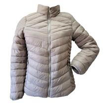 Jaqueta Feminina Puffer Casual Facinelli Inverno Acolchoada