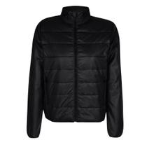 Jaqueta Feminina Puffer com Capuz Importada Lupo 77186-001