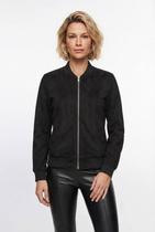 Jaqueta feminina suede 61465 -