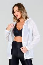 Jaqueta Feminina Tour Fitae