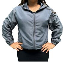 jaqueta feminina ultra leve
