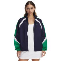 Jaqueta Feminina Under Armour Icon Crinkle