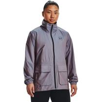Jaqueta Feminina Under Armour Woven Iridescent