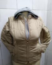 Jaqueta Feminina vira colete 100% Poly (Ju1016) Jaqueta Feminina vira colete 100% Poly (Ju1016)