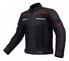 Jaqueta Feminina X11 Breeze Impermeável Motoqueiro Moto 2G