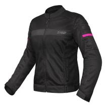 Jaqueta Feminina X11 Super Air Com Proteção Motociclista Motoqueira Jaqueta Feminina X11 Super Air Com Proteção Motociclista Motoqueira