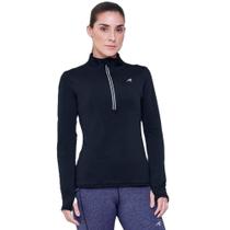 Jaqueta Feminina Zíper Authen Refletivo Thermal Jaqueta Feminina Zíper Authen Refletivo Thermal