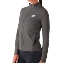 Jaqueta Feminino Moderno Treino Corrida Diário New Balance Jaqueta Feminino Moderno Treino Corrida Diário New Balance