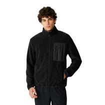 Jaqueta Fila 1374167 Microfleece Core Classic Jaqueta Fila 1374167 Microfleece Core Classic
