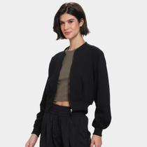 Jaqueta Fila Comfort Classic B II Feminina Jaqueta Fila Comfort Classic B II Feminina