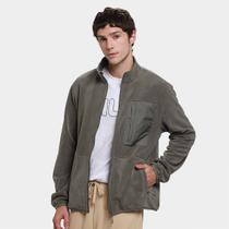 Jaqueta Fila Microfleece Core Classic Masculina