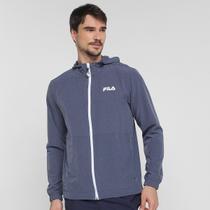 Jaqueta Fila Sport Blend Com Capuz Masculina