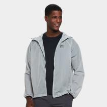 Jaqueta Fila Windbreak Racer Masculina Jaqueta Fila Windbreak Racer Masculina
