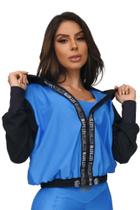 Jaqueta Fitness Lets Gym Jaqueta Fitness Lets Gym