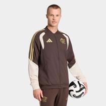 Jaqueta Flamengo 26/27 Apresentação Adidas Masculina