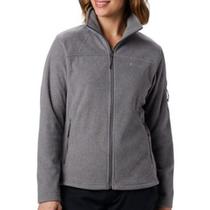 Jaqueta Fleece Columbia Fast Trek II Feminina Jaqueta Fleece Columbia Fast Trek II Feminina