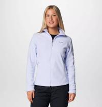 Jaqueta Fleece Columbia Fast Trek II Feminina