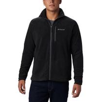 Jaqueta Fleece Columbia Fast Trek II Jaqueta Fleece Columbia Fast Trek II