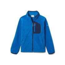 Jaqueta Fleece Columbia Fast Trek III Full Zip Infantil