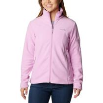 Jaqueta Fleece Columbia Feminina Fast Trek II