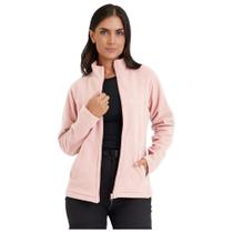Jaqueta Fleece Galapagos Kathmandu 2.0 - Rose Jaqueta Fleece Galapagos Kathmandu 2.0 - Rose
