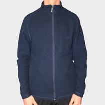Jaqueta Fleece Geraki Olimpia