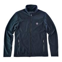 Jaqueta Fleece Glaciar Masculino Marinho - Conquista Jaqueta Fleece Glaciar Masculino Marinho - Conquista