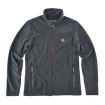 Jaqueta Fleece Glaciar Masculino Preto - Conquista