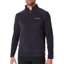 Jaqueta Fleece Masculina Columbia Klamath Range II Half Zip Jaqueta Fleece Masculina Columbia Klamath Range II Half Zip