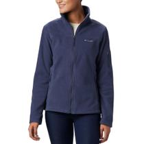 Jaqueta Fleece PP Columbia Feminina Fast Trek II - Azul