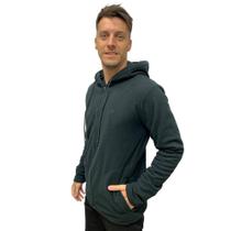 Jaqueta fleece six one masculina ref: six5080224 Jaqueta fleece six one masculina ref: six5080224
