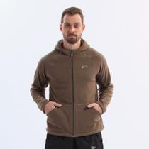 Jaqueta Fleece Sol Sport Fit