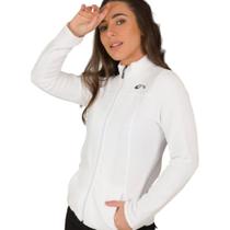 Jaqueta Fleece Sol Zenith