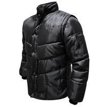 Jaqueta Flórida Racing Motoboy Masculina Corta-vento Sem Refletivo