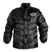 Jaqueta Flórida Racing Refletiva Motoboy Masculina Tam 3g/4g